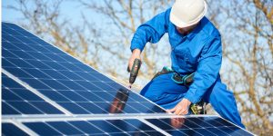 Installation Maintenance Panneaux Solaires Photovoltaïques à Saint-Martin-le-Gaillard